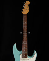 Used Don Grosh Retro Classic Daphne Blue