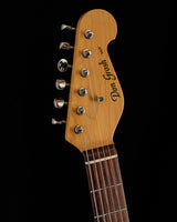 Used Don Grosh Retro Classic Daphne Blue