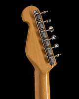 Used Don Grosh Retro Classic Daphne Blue