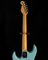 Used Don Grosh Retro Classic Daphne Blue
