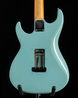 Used Don Grosh Retro Classic Daphne Blue