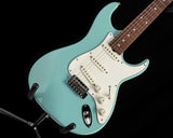 Used Don Grosh Retro Classic Daphne Blue