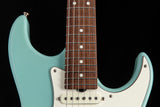 Used Don Grosh Retro Classic Daphne Blue