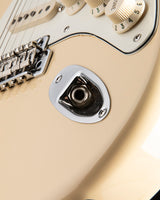 Used Don Grosh NOS Retro Cream