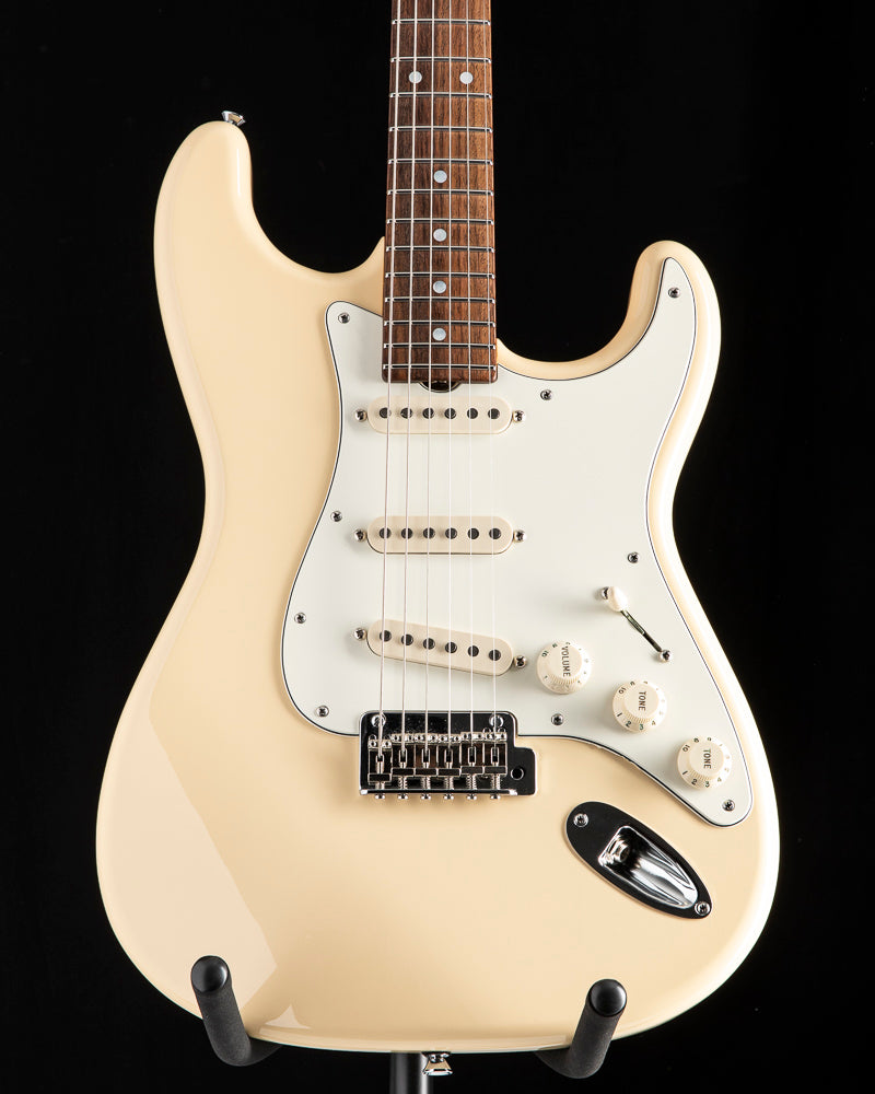 Used Don Grosh NOS Retro Cream