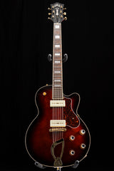 Used Guild M-75 Aristocrat Antique Sunburst