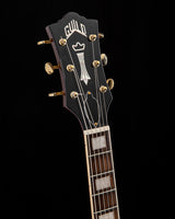 Used Guild M-75 Aristocrat Antique Sunburst