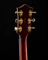 Used Guild M-75 Aristocrat Antique Sunburst