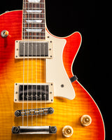 Used Heritage H-150 Cherry Sunburst