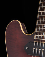 Used Heritage H-530 Bigsby Chestnut Sunburst