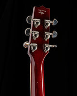 Used Heritage H-530 Bigsby Chestnut Sunburst