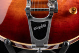 Used Heritage H-530 Bigsby Chestnut Sunburst