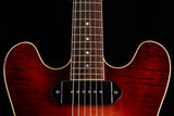 Used Heritage H-530 Bigsby Chestnut Sunburst