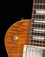 Used Heritage Custom Shop Core Collection H-150 Dirty Lemon Burst