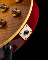 Used Heritage Custom Shop Core Collection H-150 Dirty Lemon Burst