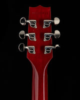 Used Heritage Custom Shop Core Collection H-150 Dirty Lemon Burst