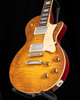 Used Heritage Custom Shop Core Collection H-150 Dirty Lemon Burst