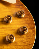 Used Heritage Custom Shop Core Collection H-150 Dirty Lemon Burst