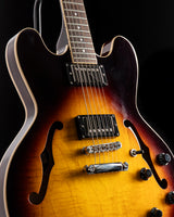 Used Heritage Standard Collection H-535 Original Sunburst