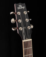 Used Heritage Standard Collection H-535 Original Sunburst