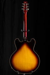 Used Heritage Standard Collection H-535 Original Sunburst