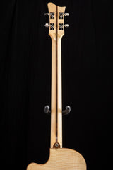 Used Hofner 500/2 Green Series
