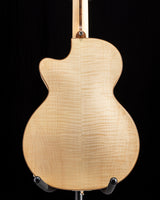 Used Hofner 500/2 Green Series