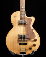Used Hofner 500/2 Green Series