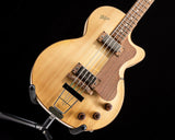 Used Hofner 500/2 Green Series