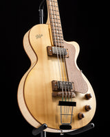 Used Hofner 500/2 Green Series