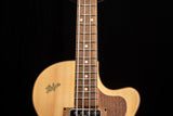 Used Hofner 500/2 Green Series