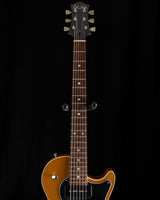 Used Nik Huber Krautster II Goldtop