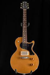 Used Nik Huber Krautster II Goldtop