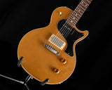 Used Nik Huber Krautster II Goldtop