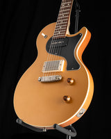 Used Nik Huber Krautster II Goldtop
