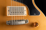 Used Nik Huber Krautster II Goldtop