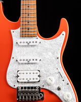 Used Ibanez AZ2204 Prestige Scarlett
