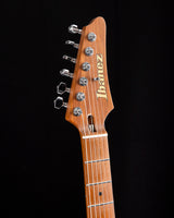Used Ibanez AZ2204 Prestige Scarlett