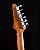 Used Ibanez AZ2204 Prestige Scarlett