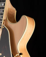 Used Ibanez GB10 George Benson Signature Natural