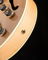 Used Ibanez GB10 George Benson Signature Natural