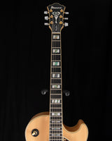 Used Ibanez GB10 George Benson Signature Natural