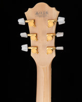 Used Ibanez GB10 George Benson Signature Natural