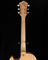 Used Ibanez GB10 George Benson Signature Natural