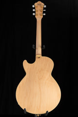 Used Ibanez GB10 George Benson Signature Natural