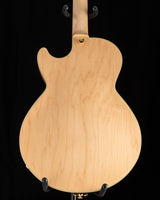 Used Ibanez GB10 George Benson Signature Natural