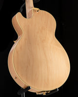 Used Ibanez GB10 George Benson Signature Natural