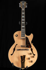 Used Ibanez GB10 George Benson Signature Natural