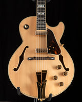 Used Ibanez GB10 George Benson Signature Natural