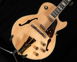 Used Ibanez GB10 George Benson Signature Natural